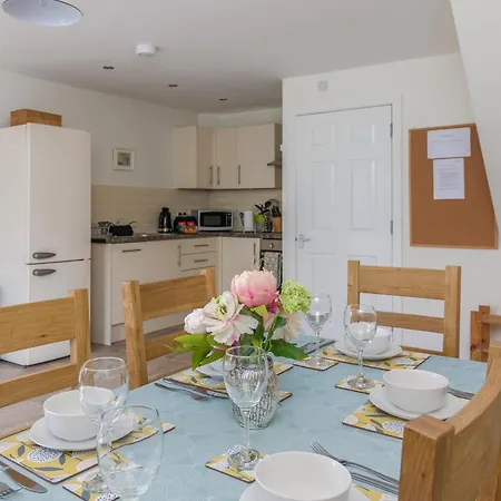 Primrose - Uk51199 Holiday home Staintondale